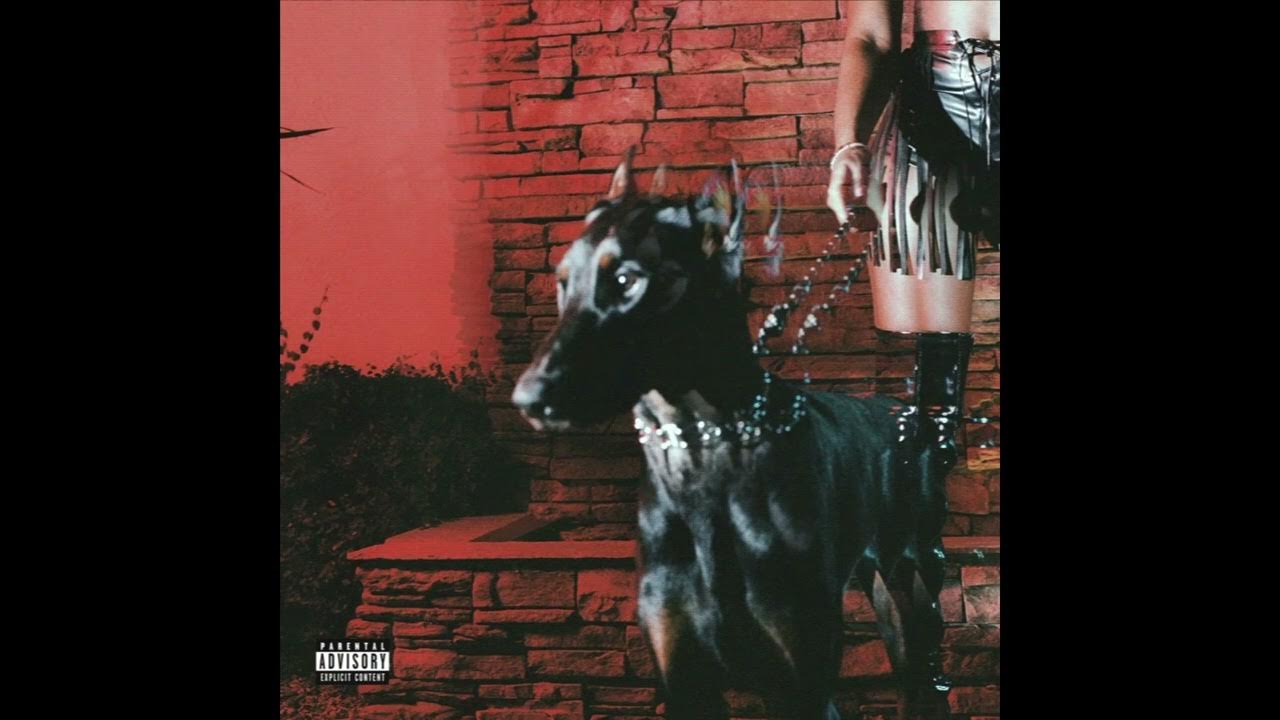 Leon Thomas - MUTT (Official Instrumental) Leon Thomas - MUTT (Official Instrumental)