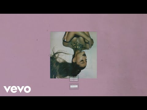 Ariana Grande - in my head (Audio) mp3 letöltés