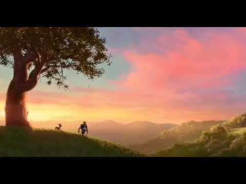 Shrek - I’m On My Way