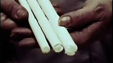 Linda's Film on Menstruation (1974)