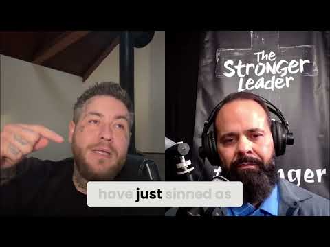 God's Love: Conviction vs. Condemnation Explained #shorts Bear Bailey