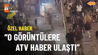 O ajanların yeni görüntüsü atv’de  - atv Ana Haber 11 Kasım 2022