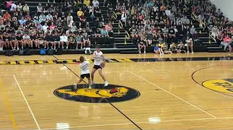 Bettendorf Homecoming 2025-2026