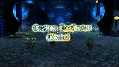 KasmaWoW 3.3.5 Private Funserver