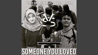 Someone You Loved (feat. Eltasya Natasha)