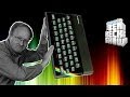 Ben Heck's ZX Spectrum Mod Part 1