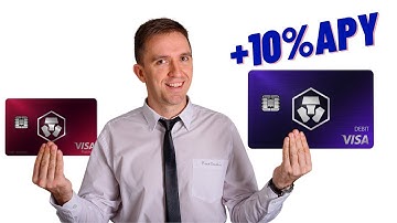 How to Update Crypto.com Card: When is the Right time for a Crypto.com Card Upgrade (REWARDS)
