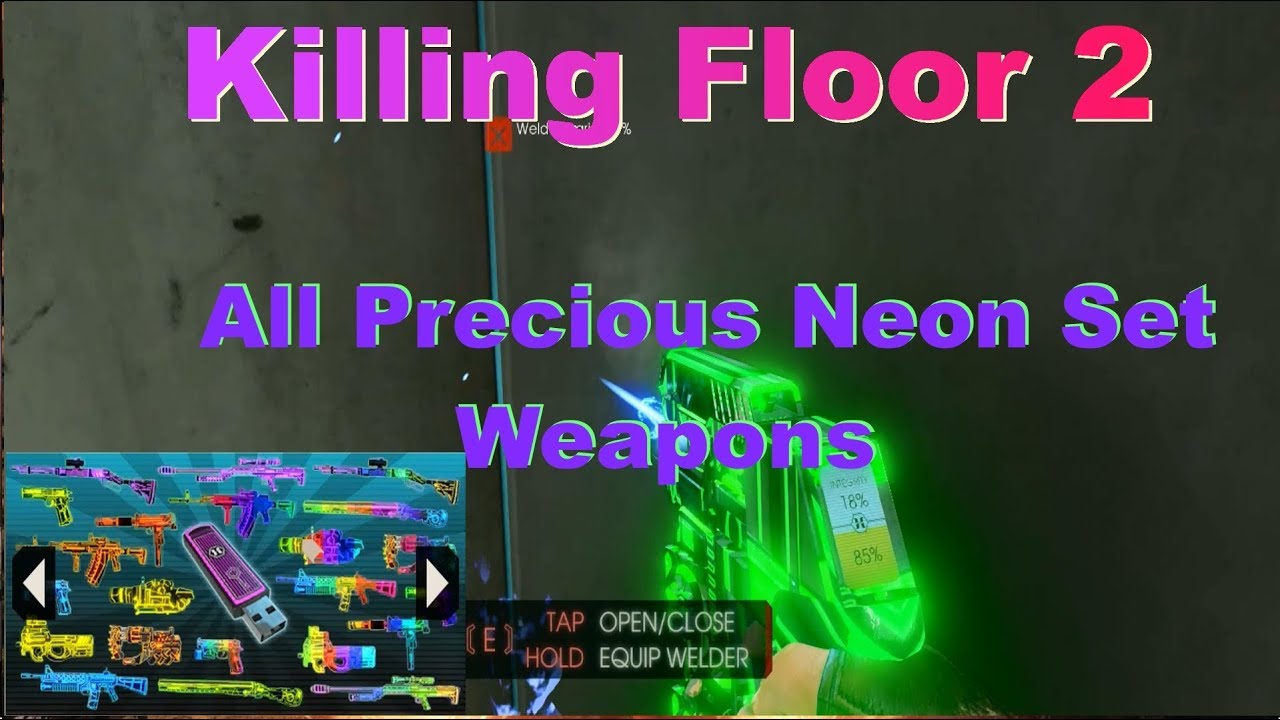 Killing Floor 2 Super Perk Training Map Download Maps Location Catalog Online