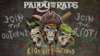 Video thumbnail of "Paddy And The Rats - Castaway"