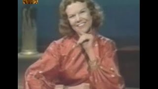 Baptism of the Holy Spirit - by Kathryn Kuhlman (1 of 2)