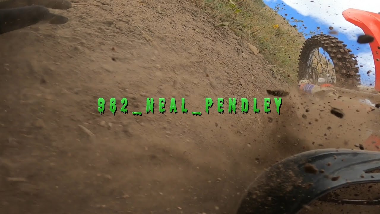 CORCS 2025 Thunder Valley