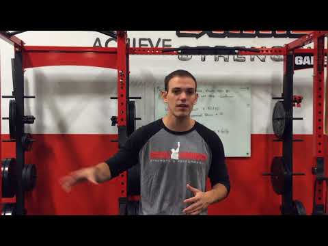 Personal Training in Springfield, NJ | How to Increase Will Power | Best Gym in NJ