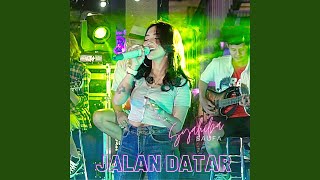 Jalan Datar