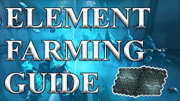ELEMENT FARMING GENESIS 2 | Best Way To Farm Element | Early/Mid/Late Game Element Farming
