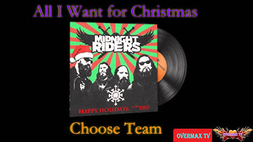 All I Want for Christmas, CS:GO Music Kits!