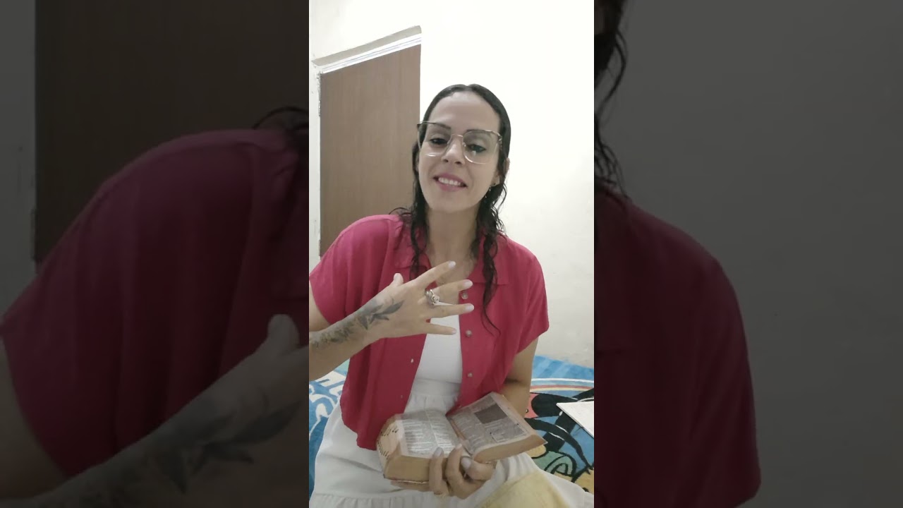 Deus não te quer estacionada neste lugar te quer em movimento representandoELE PROVISÃO DO7VITÓRIA🤲🔥