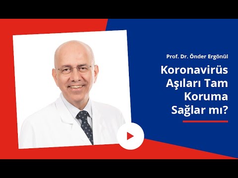 Koronavirüs (COVID-19) Aşısı