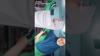 Lagu dj sakit pinggang 😎😎