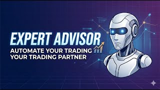 Forex Trading Using Expert Advisor