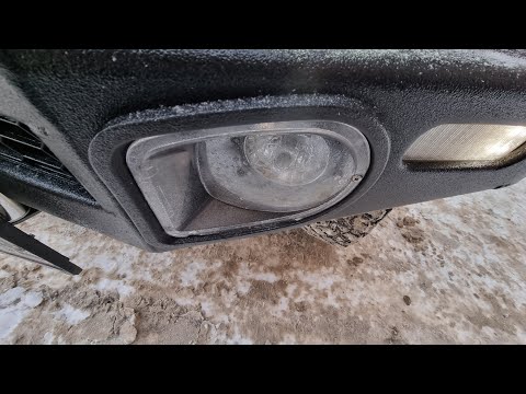 Подготовка Suzuki Jimny,