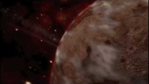 Quake 2 PC - Ending Video