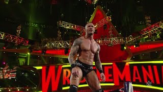 Randy Orton¥ Tribute to Viperville •2017-2018•