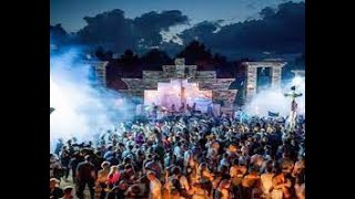 DJ WINDFUHR. GARBICZ FESTIVAL 2022 (POLAND). WALD STAGE. ONLYTEKNO COLLECTION 916