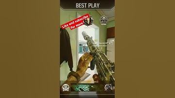 Nasty spawn trap #cod #bo6 #callofduty #games