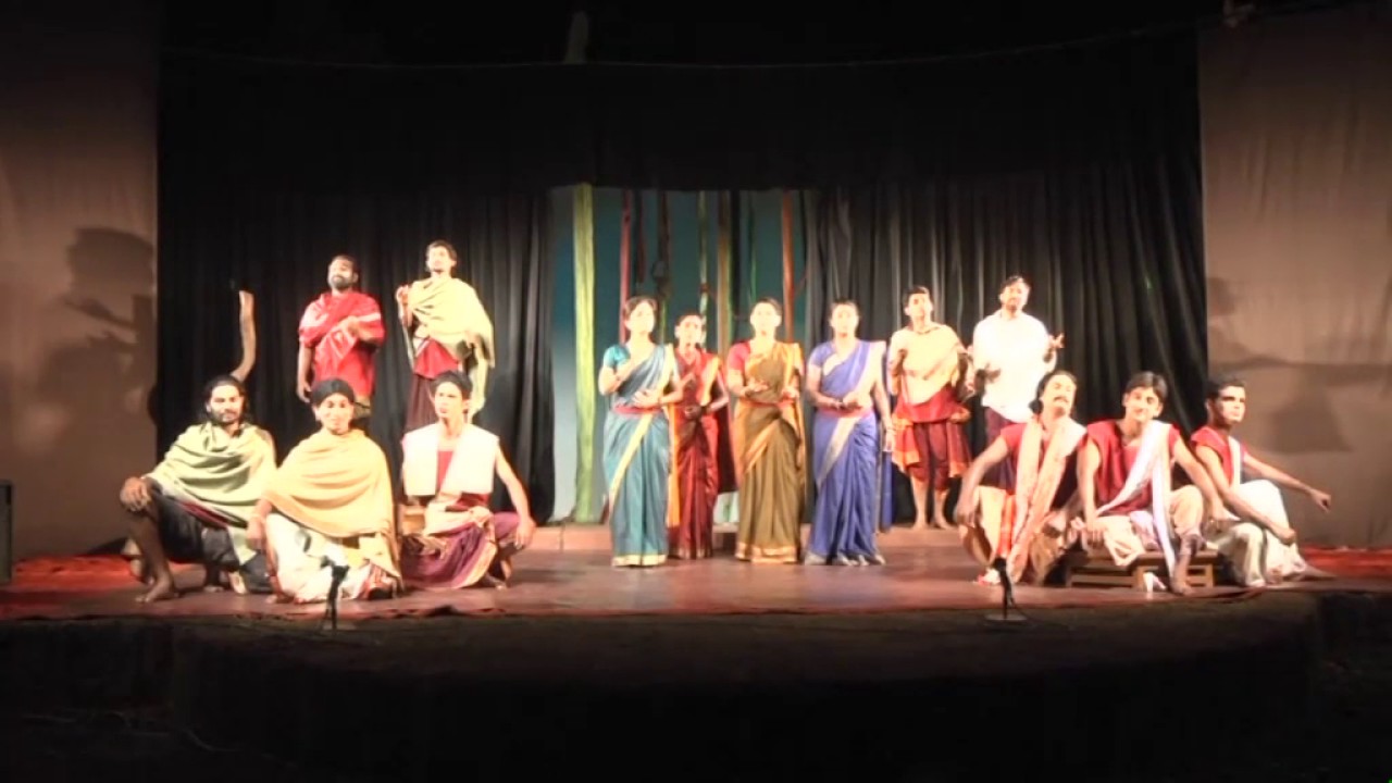 Uttara Ramacharita | ಉತ್ತರ ರಾಮಚರಿತ