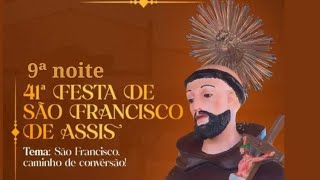 São Francisco de Assis Junco, Picos -PI está transmitindo ao vivo