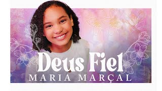 Maria Marçal - Deus Fiel (Ao Vivo) #MKNetwork chords