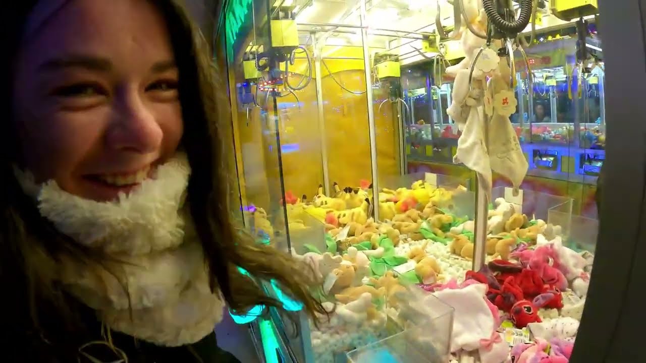 On a miser 10 euro en pince à peluche qu'aura t'on ?