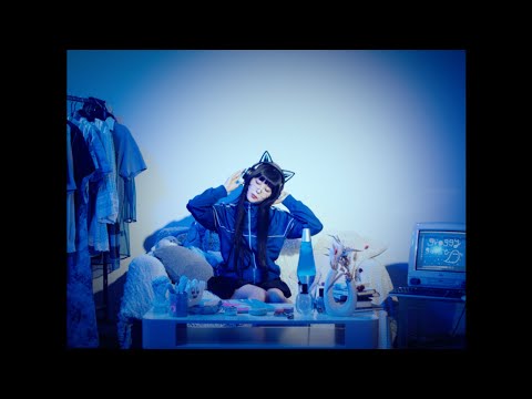 Daoko＆TAAR「groggy ghost」MUSIC VIDEO