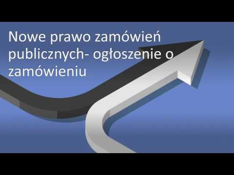 Wideo: Jak Wyglądają Nowe Prawa