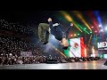 Crazy! BTS's Jimin Shocks Mexico on Day 2 of Concert, Media Panic!