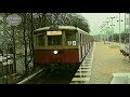 1984: S-Bahn-Übernahme in West Berlin