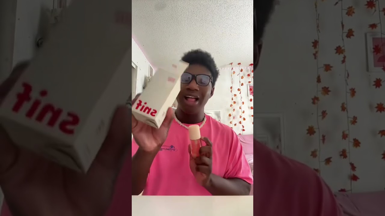 Review on sniff extra whip body mist🤍 