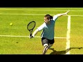 Virtua Tennis 3 2006 Tommy Haas Playthrough 60 FPS ARCADE SEGA Lindbergh IPlaySEGA