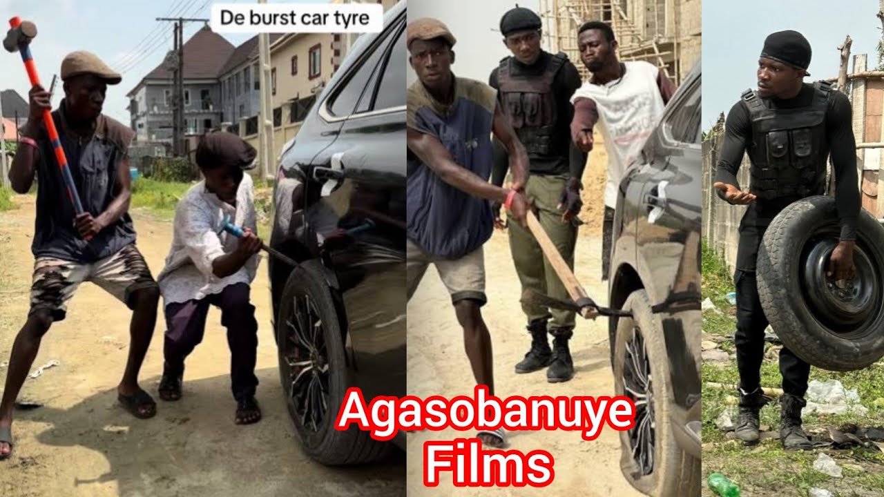 Agasobanuye 