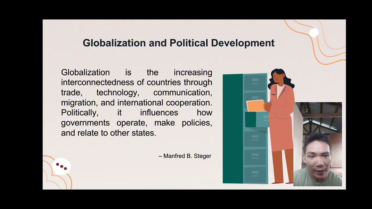 Globalization Reporting G—3