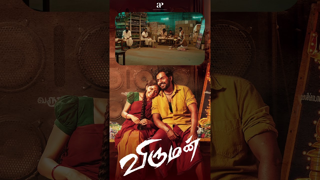 Watch full video 👆 Viruman 4K Best Scenes - 