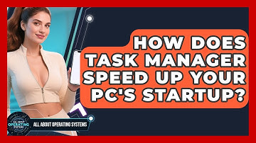 How Does Task Manager Speed Up Your PC