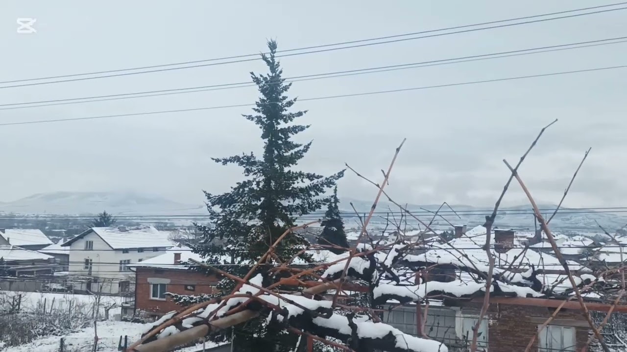 Село Козарско и влакчетата му (виж описанието)