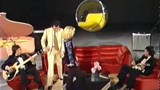 Julio Iglesias con Patty Pravo "Bámbola" chords