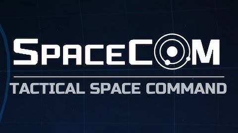 SPACECOM Missions 1-4