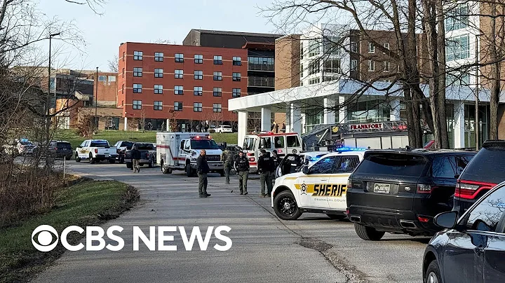 Officials give update on deadly shooting at Kentucky State University | full video
