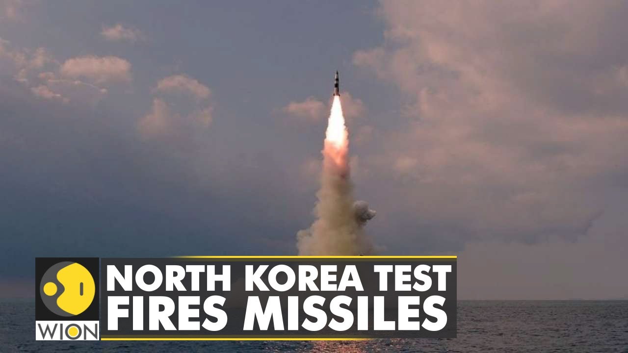 United States, Japan, South Korea condemns North Korea's missile test | World News | WION