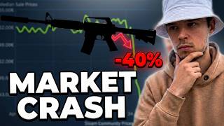 The Cs2 Market Just Hit A Breaking Point