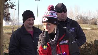 2017 Kansas City Polar Plunge