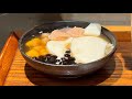 東京VLOG 2024年2月下旬の神保町、有楽町、原宿、新宿、港区散策